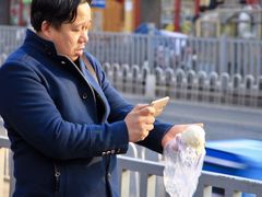 -天泽祥·鼓楼馒头(鼓楼店)