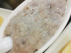 -清真穆记涮羊肉老味铜锅烧烤涮