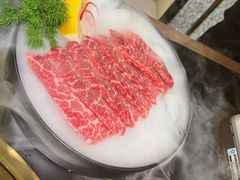 -厚贞日式烤肉(浦东汇智店)