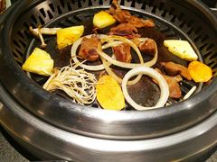 -韩盛·盛江山自助料理(中街大悦城店)