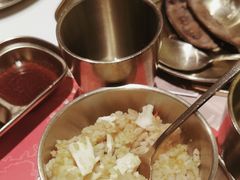 -西塔老太太泥炉烤肉(川沙百联店)