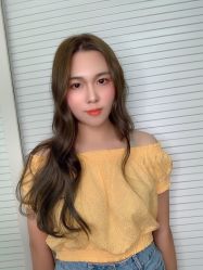 -TK·HAIR SALON韩式设计