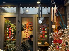 -四喜小胖·北京涮肉(五道营店)