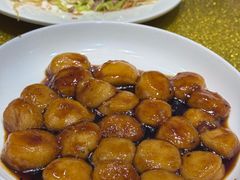 -柠静私家菜(石板巷店)