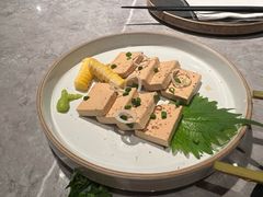 -人间酒暖·Go blanc·烧鸟·深夜食堂(陆家嘴店)