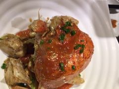 -蟹之国·精品蟹料理(极地店)