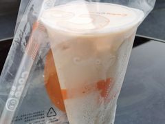 -CoCo都可(太仓万达店)