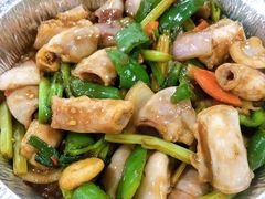 -南记食粥坊·宵夜大排档(莲花总店)