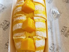 -面包和茶(万联店)