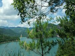 -铜钹山九仙湖景区