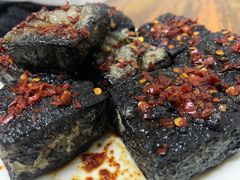 -五娭毑臭豆腐(黄兴南路店)