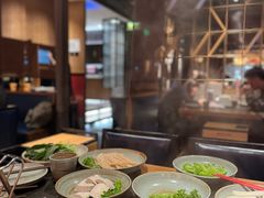 -老墙根涮肉·铜锅·烧烤(王四营店)