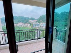 -宜春明月山维景国际温泉度假酒店
