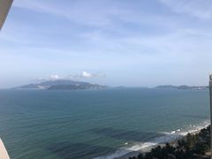 -芽庄喜来登水疗酒店
