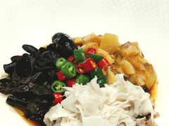 -霞客居酒店·霞客食府·宁海特色小海鲜