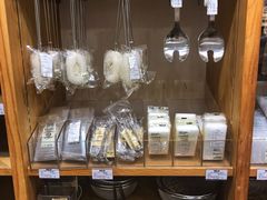 -MUJI无印良品(天河领展广场店)