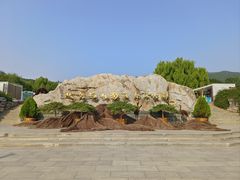 -北京西山国家森林公园