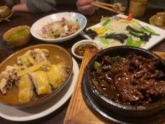 -杨家汀州韵(万达店)