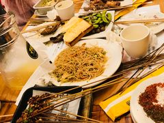 -木屋烧烤(西南角店)