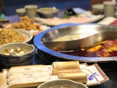-大龙燚火锅(五一广场店)