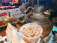 -大学城夜市大排档(凤栖路店)