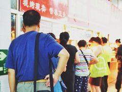 -上海枇杷烤鸭(燕丰商场店)