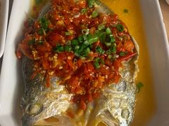 -金戈戈香港豉油鸡(皇庭广场店)