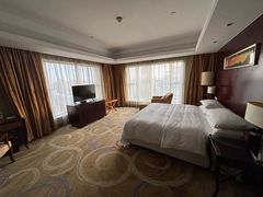 -宁波东港喜来登酒店