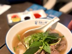 -美奈小馆·越南料理(中航城君尚购物中心店)