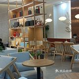 比茶大陆，周末充电好去处~