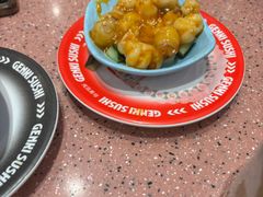 -元气寿司(环球港店)