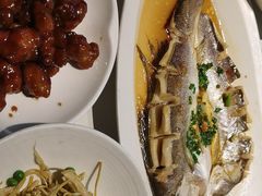 -外婆家(西红门荟聚购物中心店)