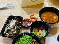 -喜来稀肉(虹泉路店)