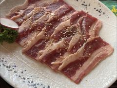 -谷牛和牛烤肉(漕河泾印象城店)