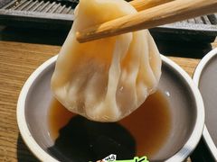 -隆喜元鱼汤包·海鲜(中联广场店)