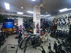 -GIANT捷安特(北河沿专卖店)