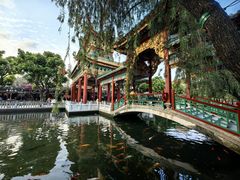 -宝墨园景区