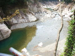 -浙东大峡谷风景区