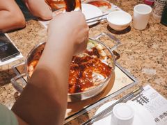 -黄记煌三汁焖锅(金凤万达广场店)