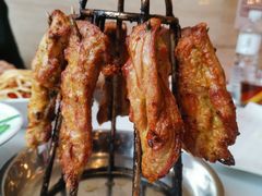 -巴依老爷新疆美食(工体旗舰店)