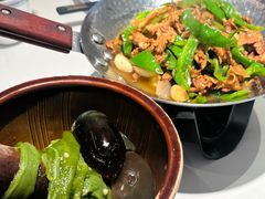 -东方红·湖南菜(金屿店)