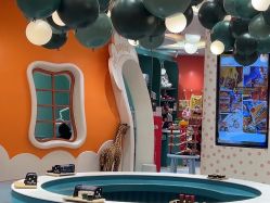 -奈尔宝·儿童乐园·亲子餐厅(苏州大悦城店)