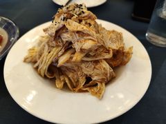 -伊带伊路新疆美食府(呼家楼店)
