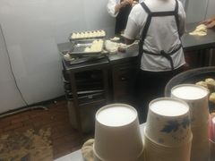 -小路易生煎馆(前进五路店)