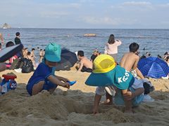 -大梅沙海滨公园