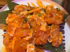 -正宗齐齐哈尔烤肉·齐牛哥鲜切炭火烤肉(杭州总店)