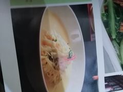 -金豆角砂锅焖面(安贞店)