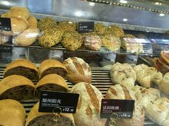 -The open life(万象城店)