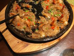 -楼兰新疆主题餐厅(悠方店)
