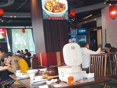 -小柴米·传统江西菜(万寿宫店)